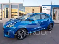 2024 Ford Puma