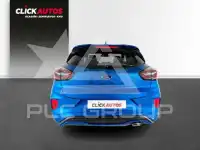 2024 Ford Puma