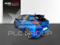 2024 Ford Puma