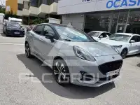 2024 Ford Puma