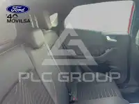 2024 Ford Puma