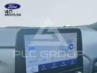 2024 Ford Puma