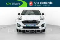 2024 Ford Puma