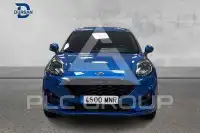 2024 Ford Puma