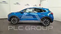 2024 Ford Puma