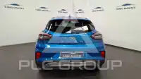 2024 Ford Puma