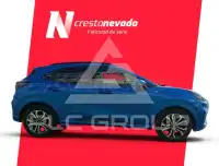 2024 Ford Puma