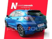 2024 Ford Puma