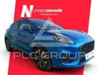 2024 Ford Puma