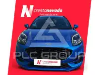 2024 Ford Puma