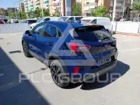 2024 Ford Puma