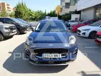 2024 Ford Puma