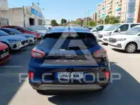 2024 Ford Puma