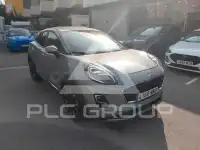 2024 Ford Puma