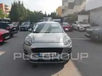 2024 Ford Puma