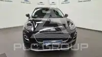 2024 Ford Puma