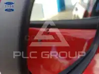 2024 Ford Puma