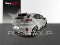 2024 Ford Puma