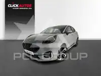 2024 Ford Puma