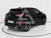 2024 Ford Puma