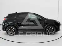 2024 Ford Puma