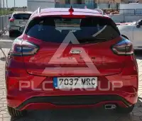 2024 Ford Puma