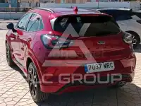 2024 Ford Puma