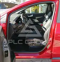 2024 Ford Puma