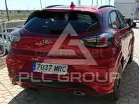 2024 Ford Puma