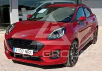 2024 Ford Puma