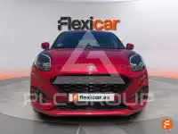 2024 Ford Puma
