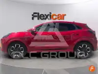 2024 Ford Puma