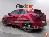 2024 Ford Puma