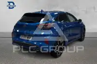 2024 Ford Puma