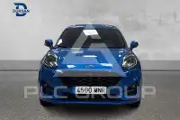 2024 Ford Puma
