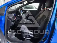 2024 Ford Puma