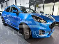 2024 Ford Puma
