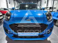 2024 Ford Puma