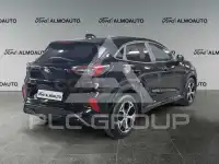 2024 Ford Puma
