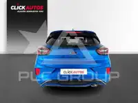 2024 Ford Puma