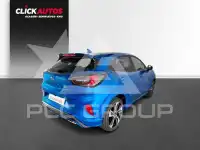 2024 Ford Puma