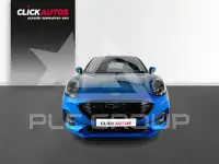2024 Ford Puma