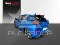 2024 Ford Puma