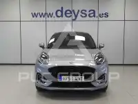 2024 Ford Puma