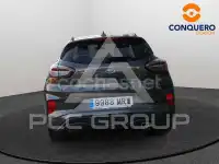 2024 Ford Puma