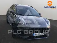 2024 Ford Puma