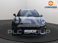 2024 Ford Puma