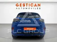 2024 Ford Puma