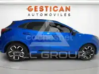 2024 Ford Puma