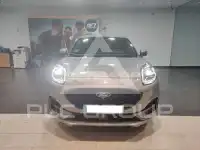 2024 Ford Puma